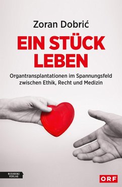 Ein Stück Leben - Dobri?, Zoran