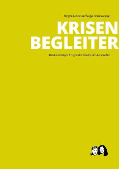 Cover Krisenbegleiter
