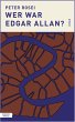 Wer war Edgar Allan? - Bild 1