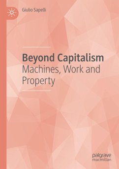 Beyond Capitalism - Sapelli, Giulio