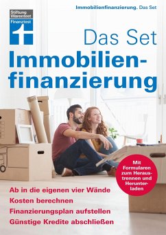 Immobilienfinanzierung. Das Set - Mayer-Kuckuk, Finn