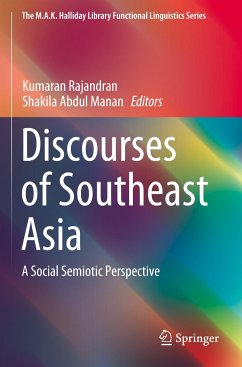 Discourses of Southeast Asia