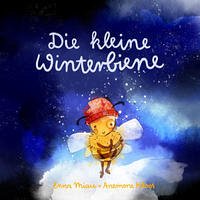 Die kleine Winterbiene - Miau, Enna