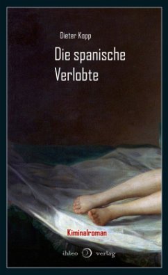 Die spanische Verlobte - Kopp, Dieter