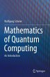 Mathematics of Quantum Computing - Bild 1
