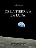 De la tierra a la luna (eBook, ePUB)