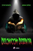 Delonicom Desentia (eBook, ePUB)