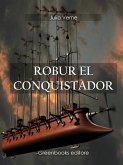 Robur el conquistador (eBook, ePUB)