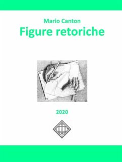 Cover Figure retoriche (eBook, ePUB)