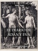 El diario de Adán y Eva (eBook, ePUB)