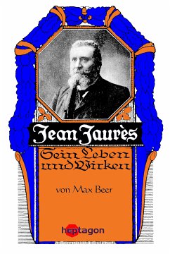 Jean Jaurès (eBook, ePUB) - Beer, Max