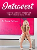 Introvert (eBook, ePUB) Introvert (eBook, ePUB)