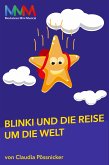 Blinki und die Reise um die Welt (eBook, ePUB)