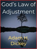 God&quote;s Law of Adjustment (eBook, ePUB)