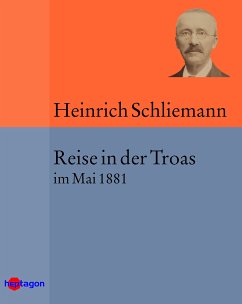 Reise in der Troas (eBook, ePUB) - Schliemann, Heinrich