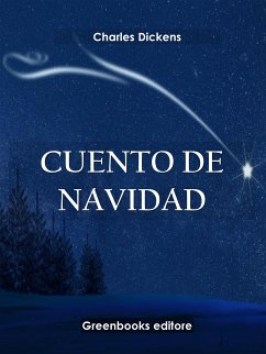 Cuento de navidad (eBook, ePUB) - Dickens, Charles