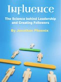 Influence (eBook, ePUB) Influence (eBook, ePUB)