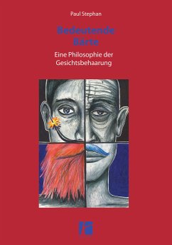 Bedeutende Bärte (eBook, ePUB) - Stephan, Paul