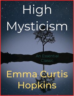 Cover High Mysticism (eBook, ePUB)