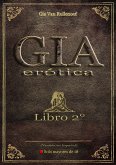 Gia Erótica - Libro 2° (eBook, ePUB)