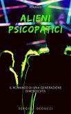 Alieni psicopatici (eBook, ePUB)