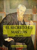 El secreto del Maston (eBook, ePUB)
