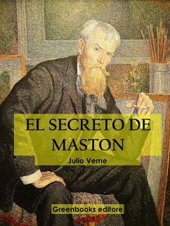 El secreto del Maston (eBook, ePUB) - Verne, Julio