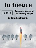 Influence (eBook, ePUB)