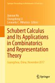 Schubert Calculus and Its Applications in Combinatorics and Representation Theory (eBook, PDF)