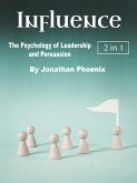 Influence (eBook, ePUB)