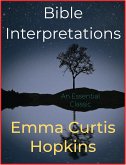 Bible Interpretations (eBook, ePUB)