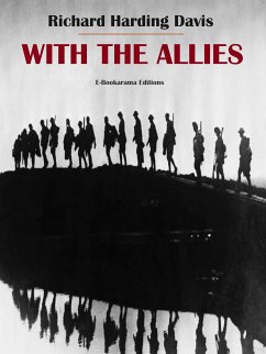 With the Allies (eBook, ePUB) - Harding Davis, Richard