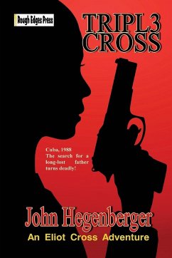 TRIPL3 CROSS - Hegenberger, John