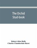 The orchid stud-book