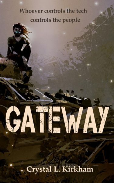 Gateway (eBook, ePUB) Gateway (eBook, ePUB)