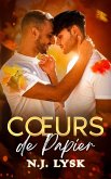 Coeurs de Papier (eBook, ePUB)