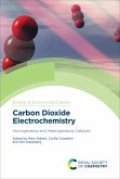 Carbon Dioxide Electrochemistry (eBook, ePUB)