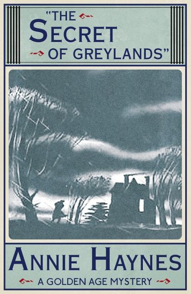 The Secret of Greylands The Secret of Greylands