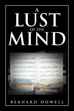 A Lust of the Mind A Lust of the Mind
