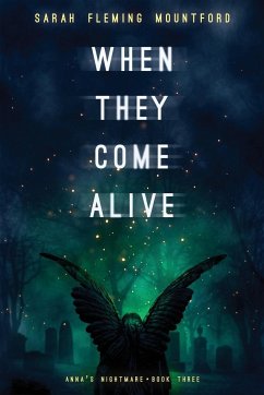 When They Come Alive - Mountford, Sarah Fleming