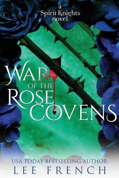 War of the Rose Covens - French, Lee