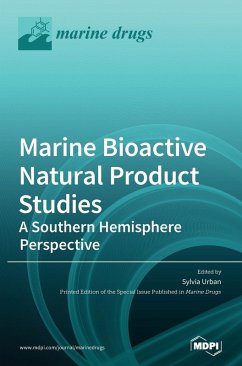 Cover Marine Bioactive Natural Product Studies-A Southern Hemisphere Perspective