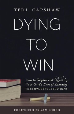 Dying to Win - Capshaw, Teri