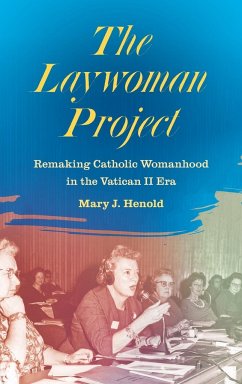 The Laywoman Project