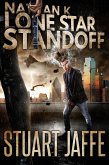 Lone Star Standoff (Nathan K, #10) (eBook, ePUB)