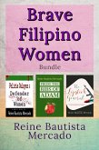 Brave Filipino Women (eBook, ePUB)