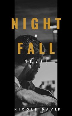 Cover Nightfall (eBook, ePUB)