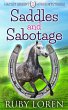 Saddles and Sabotage (Hayley Argent... - Bild 1