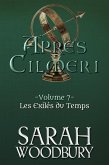 Les Exilés du Temps (Après Cilmeri, #7) (eBook, ePUB)