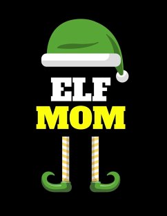Elf Mom - Green, Maverick